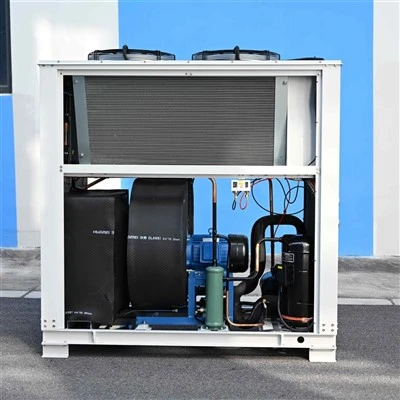 Berapakah kisaran harga chiller suhu rendah?